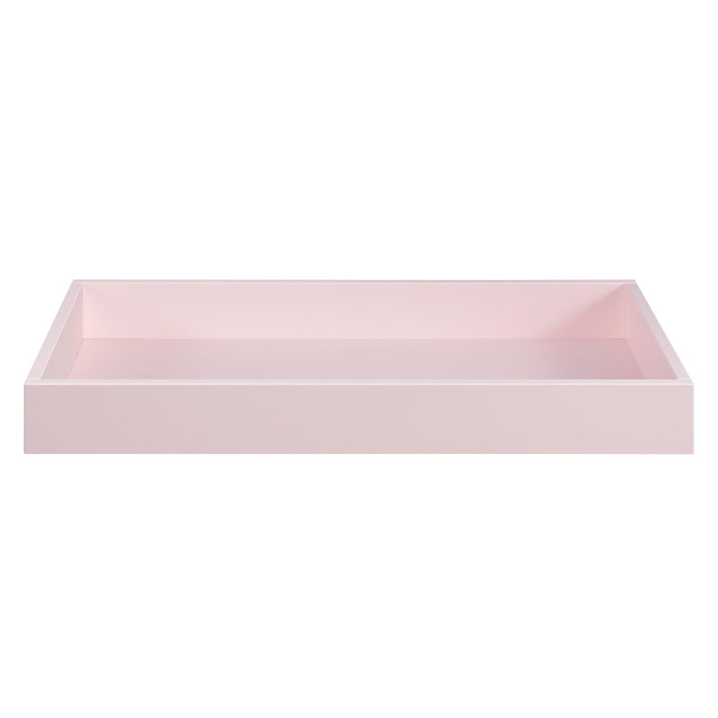 Matelas à langer Essential, Rose