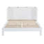 Grand lit escamotable avec grands tiroirs-848354482