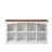 8-Cube Storage Organizer