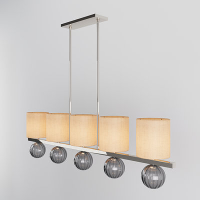 Bibi 5 - Light Pendant