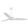 122cm Ceiling Fan with LED Lights