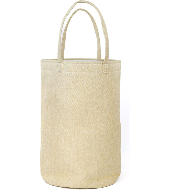 Panier à linge, Naturel