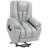 Jalissa Upholstered Electric Recliner