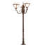 Bola Tavern Candelabra Floor Lamp