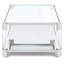 Table basse à 4 pieds-863918459