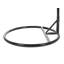 Lizeth Swing Chair with Stand