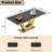 7 - Piece Dining Set-118533779