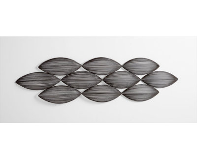 Yasha Metal Wall Decor
