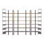 Tauton II 90" Bookcase-1362217634