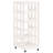 Jadir 15.7'' W Solid Wood Log Rack-451375099