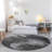 Bhav Washable Abstract Indoor / Outdoor Rug-123332671