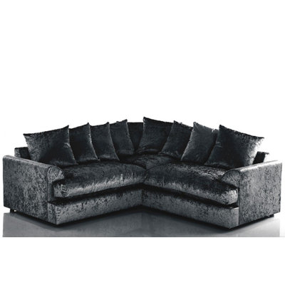 Terry Corner Sofa