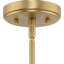 Lustre de luxe moderne à six lumières-364680456