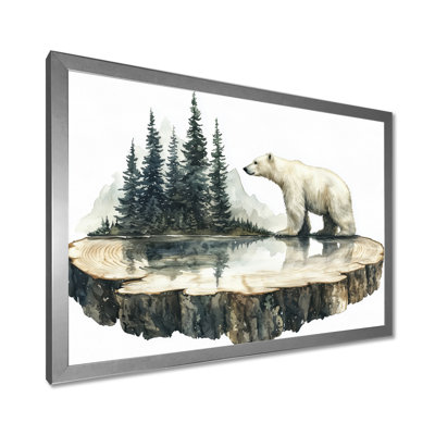 Graylan - animaux, art mural