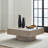 Crisman Coffee Table