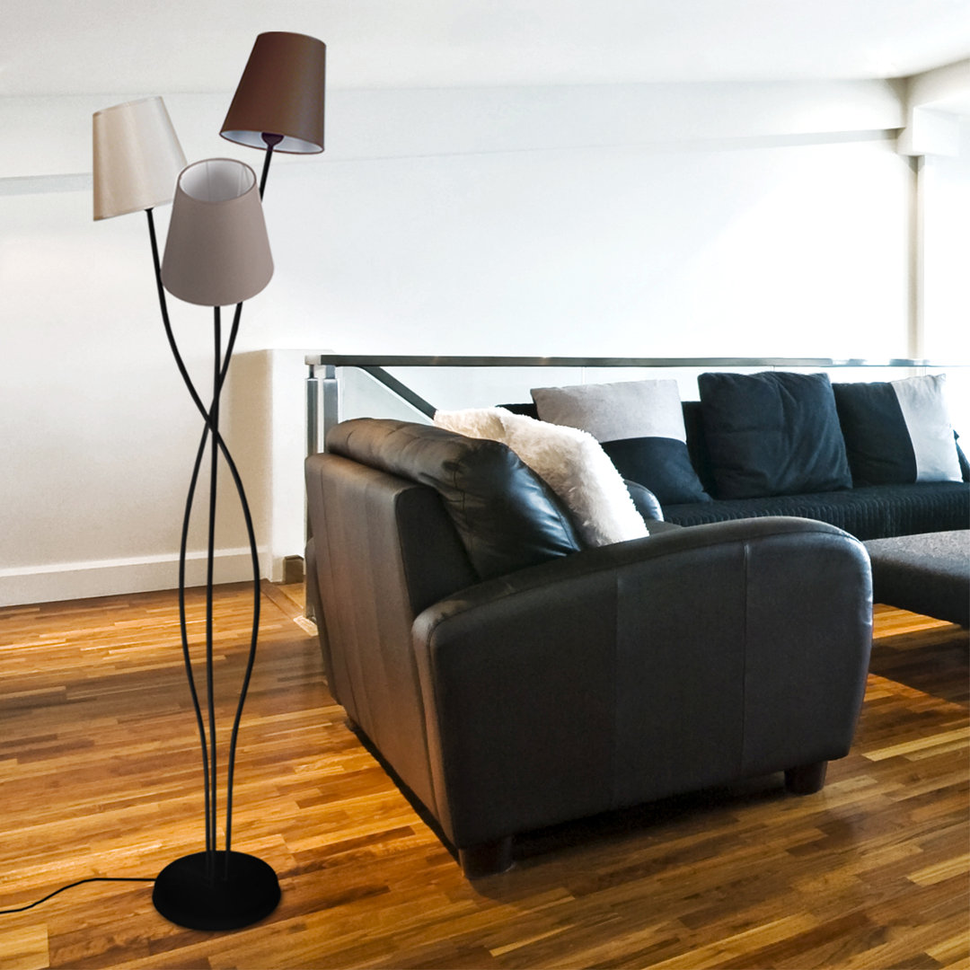 Scaggs 170cm Tree Floor Lamp