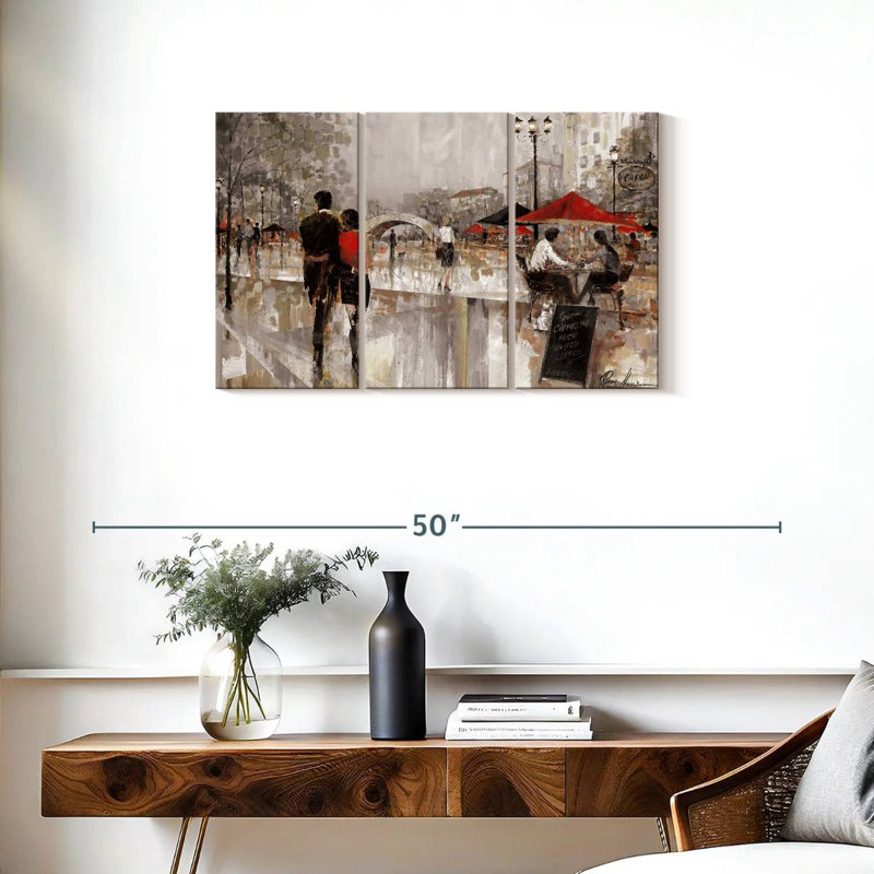 Hardie Riverwalk Charm I, H 20 po x l 33 po
