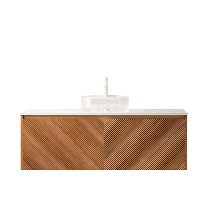 Meuble-lavabo Malmesbury, 49"