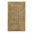 Rectangle 4'7'' X 7'10" Area Rug