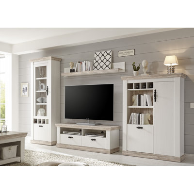 Saybrook TV Stand for TVs up to 60"
