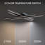 Plafonnier encastré 1 lumière Rendon-55898136-56087782