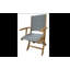 Newport Outdoor 11 - Piece Teak Dining Set-1187067327