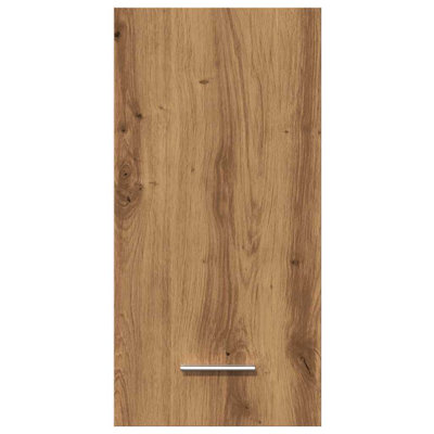 Hanging Cabinet Lyon 30x31x60 cm Engineered Wood