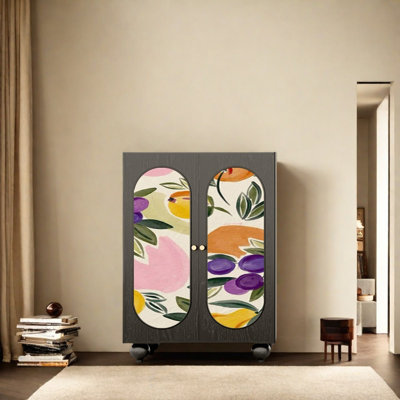 Buffet décoratif pour la maison