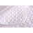 WhiteCT Quilt Peony Cotton Geometric Shapes Quilt-1691366933