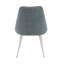Chaise d'appoint Matthams (ensemble de 2)