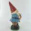 Stoffel Fantasy & Sci-Fi Resin Garden Statue