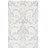 Hittle Hand Tufted Wool And Cotton With Latex Ikat Rug-1409927430