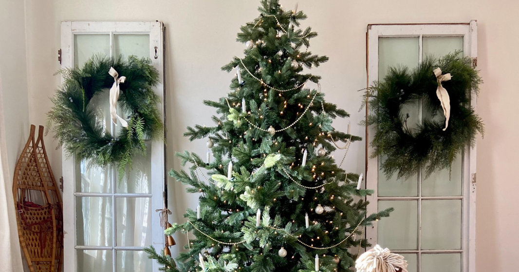 Artificial Trees