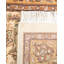 Classic One-of-a-Kind 2' 8" X 12' 6" Hand Knotted Area Rug