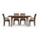 Sarah 5 - Piece Dining Set