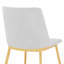 Chaise d'appoint Tortez-810319905