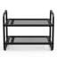 8 Pair Shoe Rack