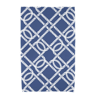 Serviette de plage Ludwig