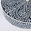 Adonna Drum Coffee Table