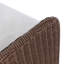 Chaise d'extérieur Blaire - blanc rétro-566778073