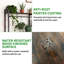 Support à plantes à 7 niveaux