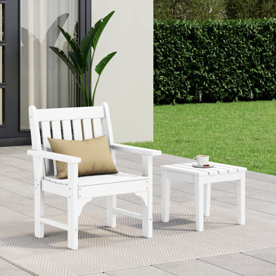 Laguna Outdoor Lounge Chair