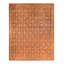 Classic One-of-a-Kind 12' 1" x 15' 4" Hand Knotted Area Rug