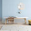 Reba Wood Bench-25294178