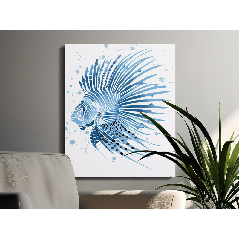 Crissman Wrapped Canvas Print Set, 20x30