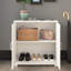 Armoire d'appoint 29,72 po de large Eivan-153012806