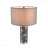 Table Lamp - Lamp Shade Assembly Required