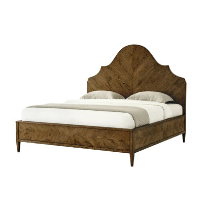Nova Standard Bed