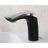 Single-Hole Single-handle Bathroom Faucet-43157488
