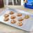 Martha Stewart Baking Sheet